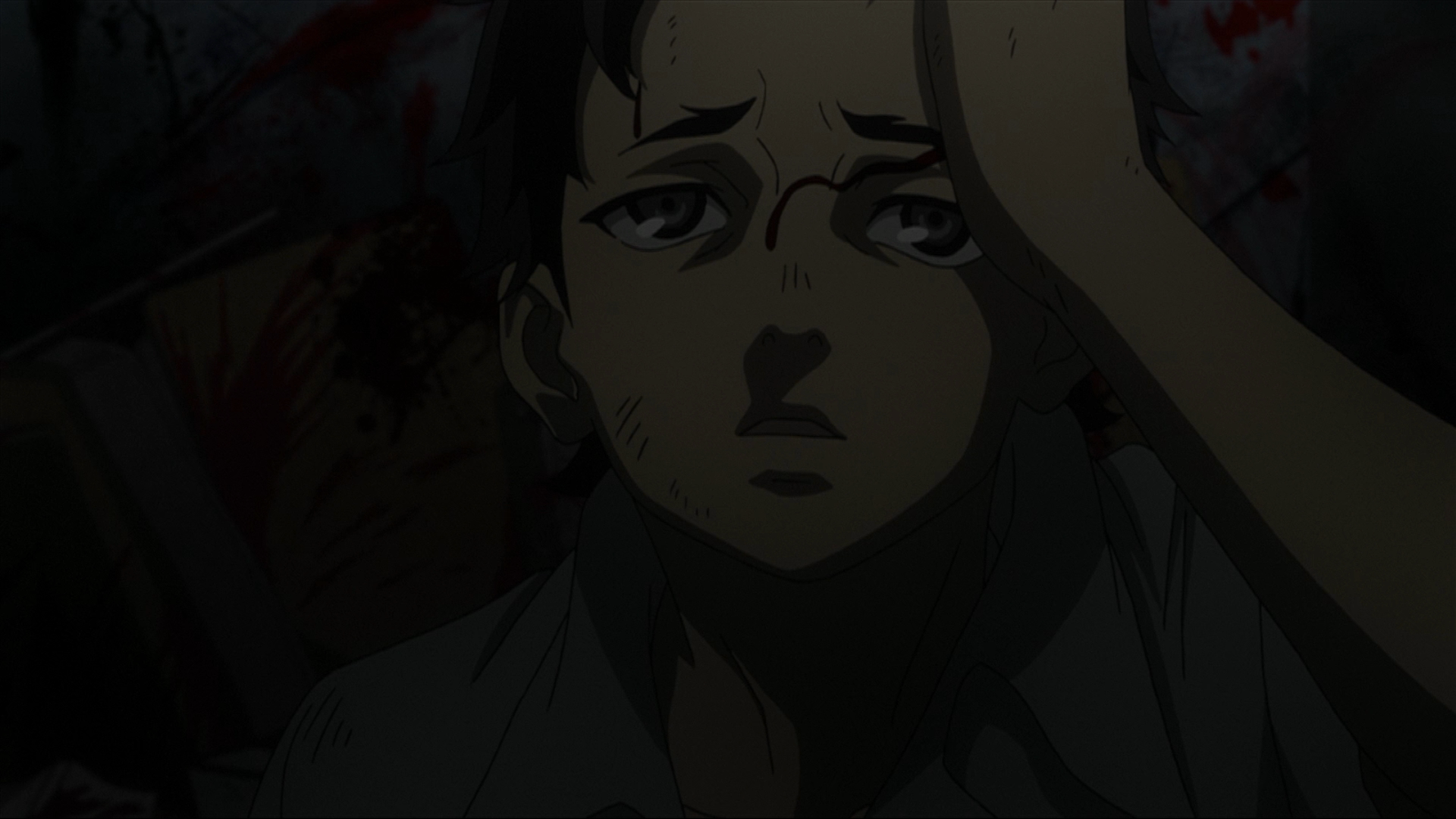 deadman wonderland (ClickHere)